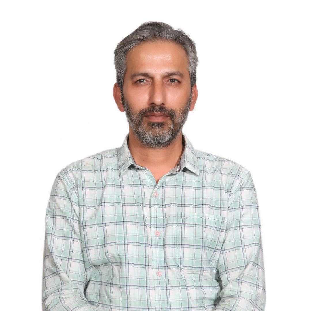Mr. Kamran